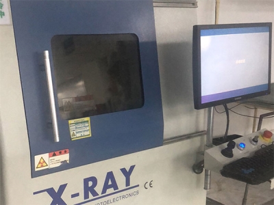 X-Ray 檢測(cè)設(shè)備